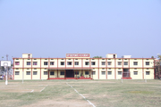 H P Defence Academy-School View